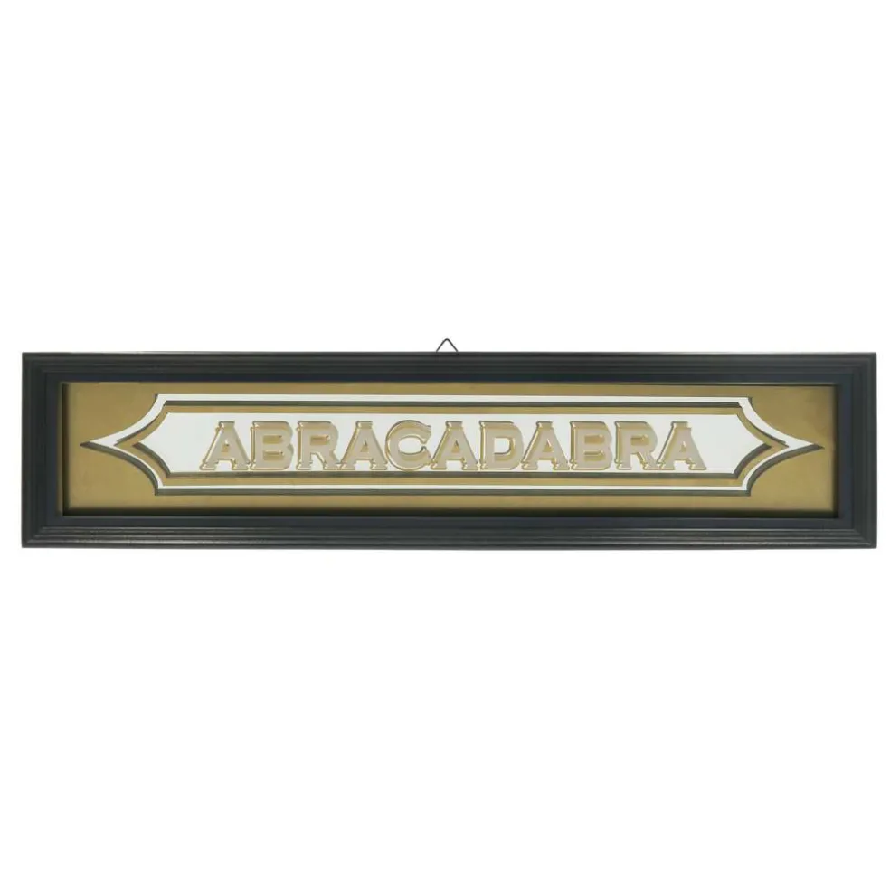 30.5" Abracadabra Wall Décor by Ashland®