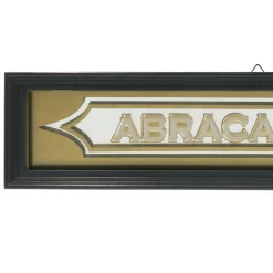 30.5" Abracadabra Wall Décor by Ashland®