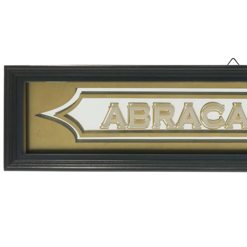 30.5" Abracadabra Wall Décor by Ashland®