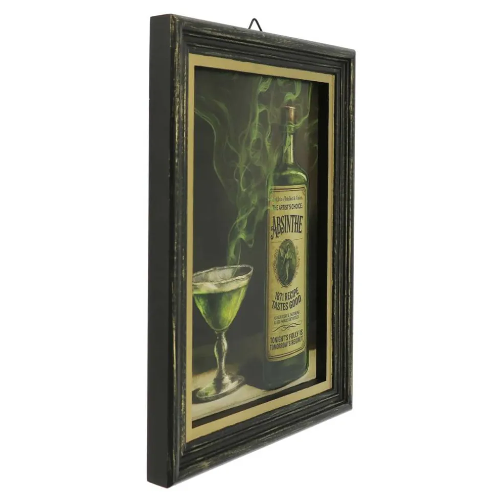 Absinthe Wall Décor by Ashland®
