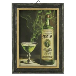 Absinthe Wall Décor by Ashland®