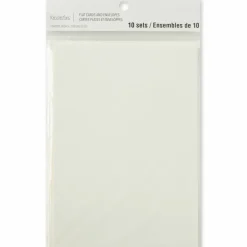 A7 Card & Envelope Set by Recollections™