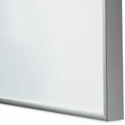 Acco Quartet Matrix Dry Erase Board - 16" x 16", Painted Steel, Magnetic