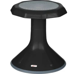 ACE Active Core Engagement Wobble Stool, Flexible Seating, 15in Seat Height