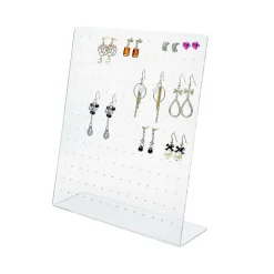 Acrylic Earring Display by Bead Landing™