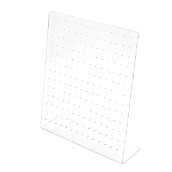Acrylic Earring Display by Bead Landing™