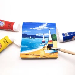 Acrylic Paint by Artist's Loft™, 8.5oz.