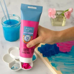 Acrylic Paint by Artist's Loft™, 8.5oz.