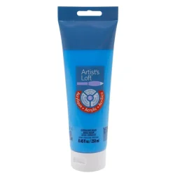 Acrylic Paint by Artist's Loft™, 8.5oz.
