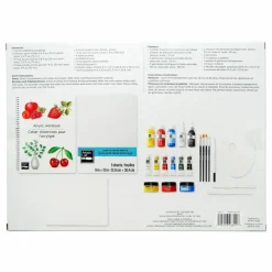 Acrylic Painting Technique Set by Artist's Loft™