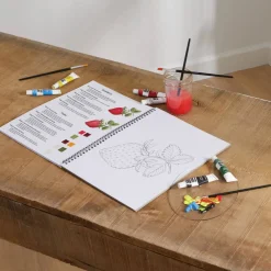 Acrylic Painting Technique Set by Artist's Loft™