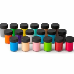 Acrylic Paint Set by Creatology™