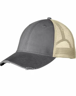 Adams Distressed Ollie Cap Stylish Design Free Shipping