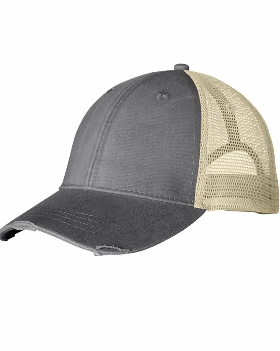 Adams Distressed Ollie Cap Stylish Design Free Shipping