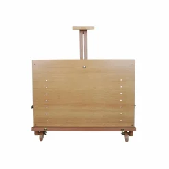 26.5" Adjustable Height Easel & Display Stand by Artist's Loft®