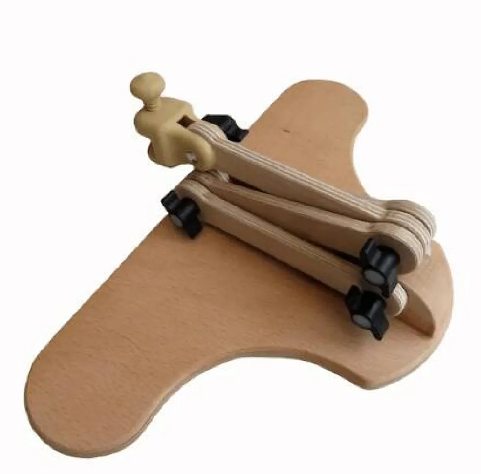 Adjustable Seat Embroidery Stand Nurge 190-4