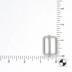 Adjustable Slide Buckles By Loops & Threads®