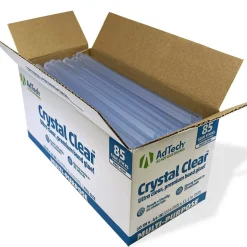 AdTech® Crystal Clear 10