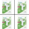 AdTech® Hi-Temp™ Mini Glue Guns. 4ct.