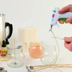 AdTech® Hi-Temp™ Mini Glue Guns. 4ct.