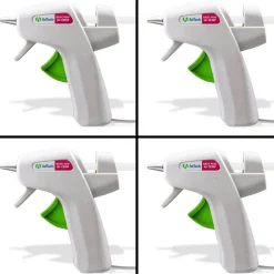 AdTech® Hi-Temp™ Mini Glue Guns. 4ct.