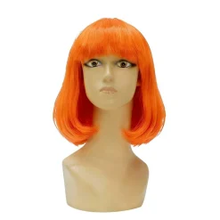 Adult Bob Costume Wig