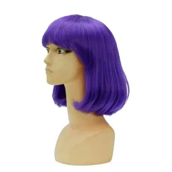 Adult Bob Costume Wig