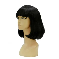 Adult Bob Costume Wig