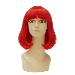 Adult Bob Costume Wig