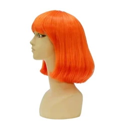Adult Bob Costume Wig