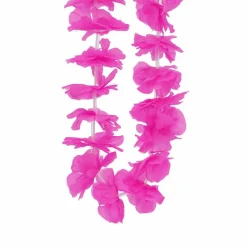 Adult Costume Flower Lei