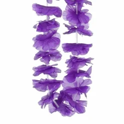 Adult Costume Flower Lei