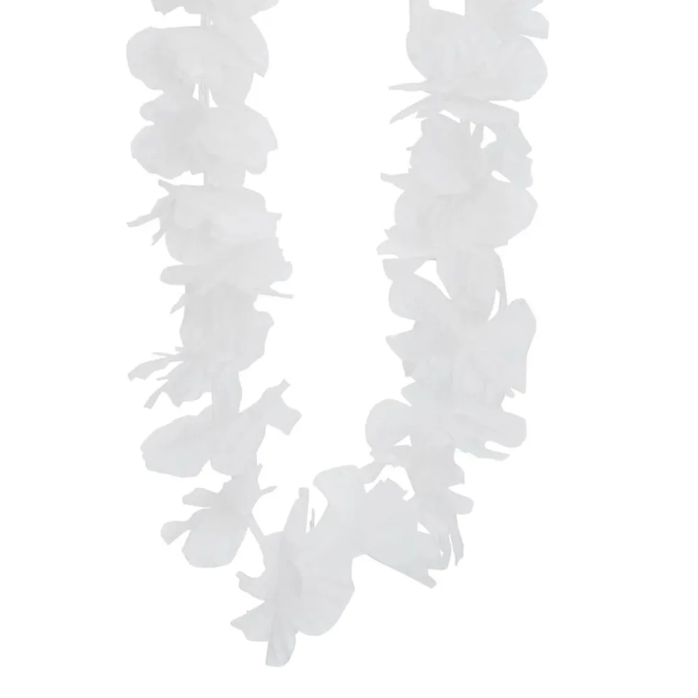 Adult Costume Flower Lei