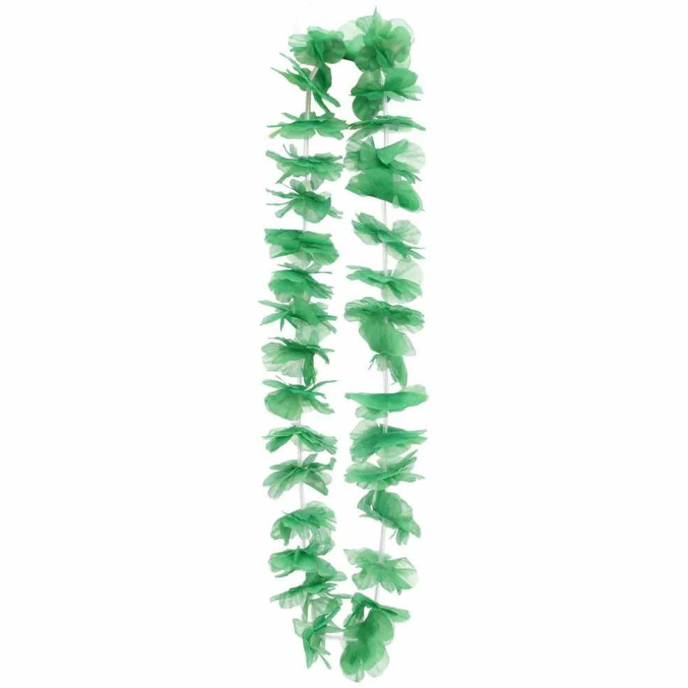 Adult Costume Flower Lei