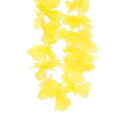 Adult Costume Flower Lei