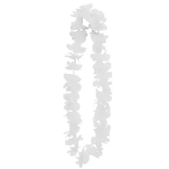 Adult Costume Flower Lei
