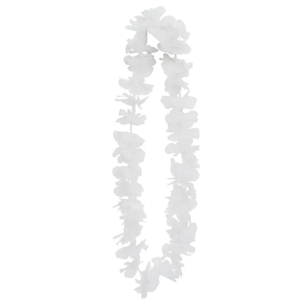 Adult Costume Flower Lei