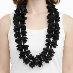 Adult Costume Flower Lei