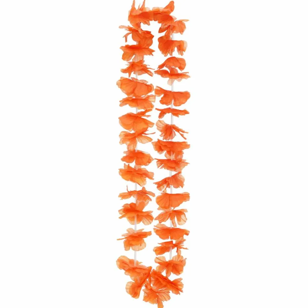 Adult Costume Flower Lei