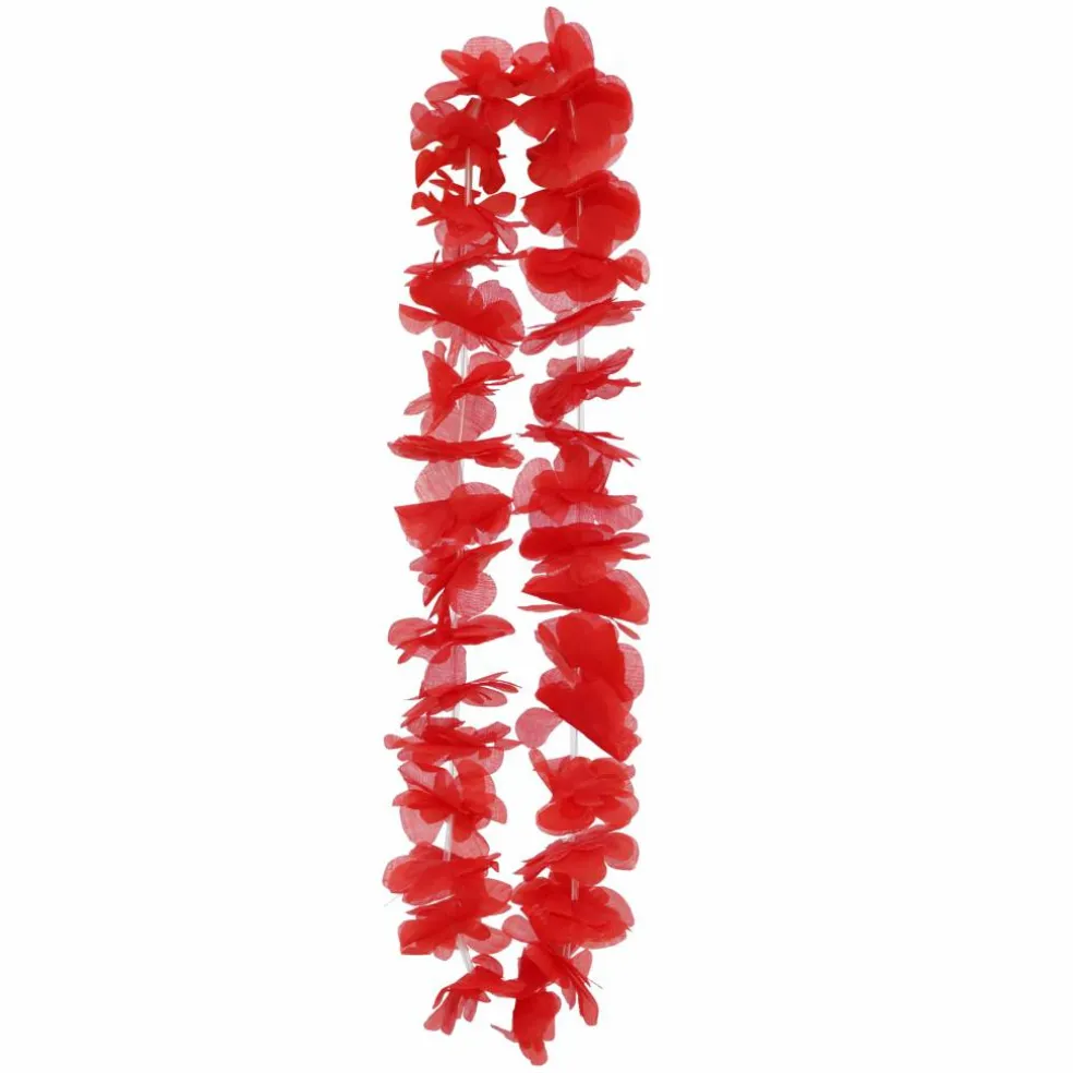 Adult Costume Flower Lei