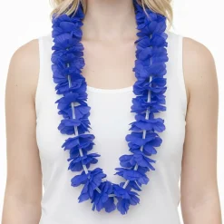 Adult Costume Flower Lei