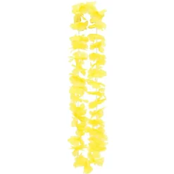 Adult Costume Flower Lei