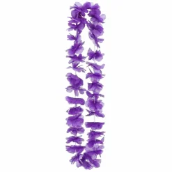 Adult Costume Flower Lei