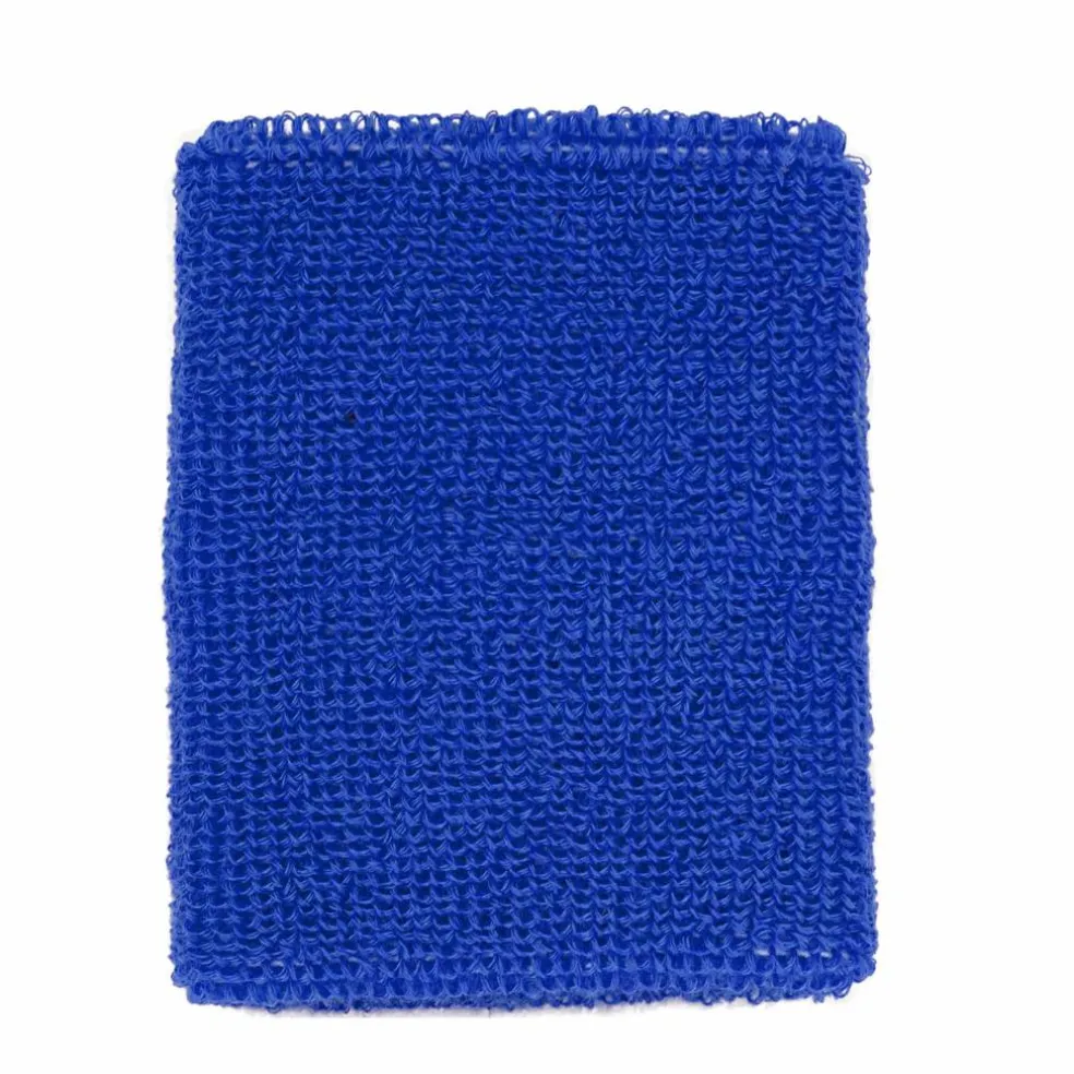 Adult Costume 3-Piece Sweat Band Set