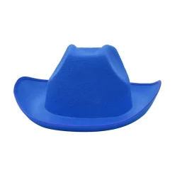 Adult Felt Costume Cowboy Hat
