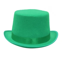 Adult Felt Costume Top Hat