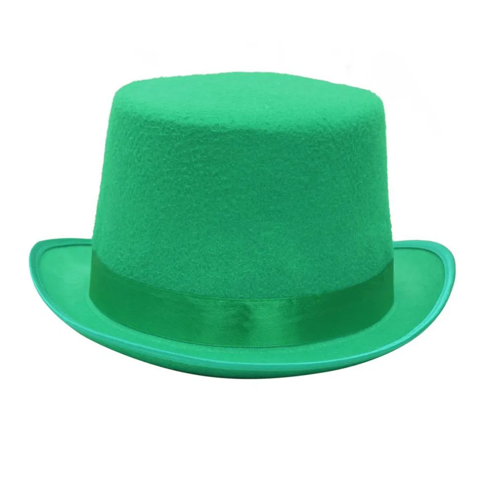Adult Felt Costume Top Hat