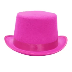 Adult Felt Costume Top Hat