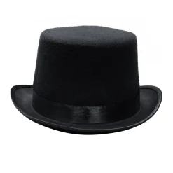 Adult Felt Costume Top Hat