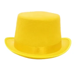 Adult Felt Costume Top Hat